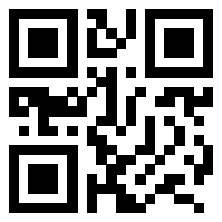 Immagine del Qr Code di 3206204694