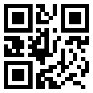 Il Qr Code di 3206204695