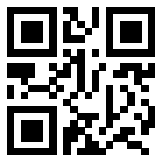 Immagine del Qr Code di 3206204697