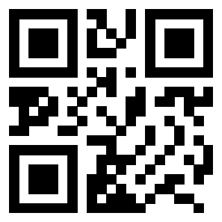 Il QrCode di 3206204700