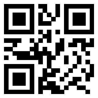 Immagine del Qr Code di 3206204702