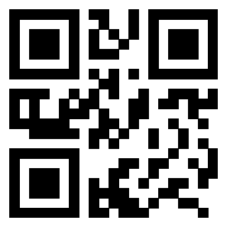 Il QrCode di 3206204703