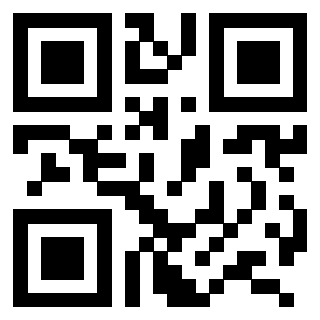 Il QrCode di 3206204704