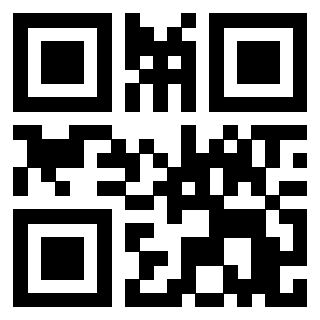 Il QrCode di 3206204705