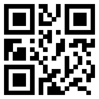 Immagine del Qr Code di 3206204707