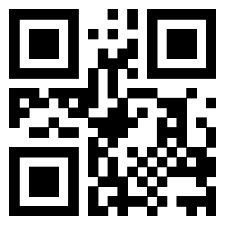 3206204708 - Immagine del Qr Code associato