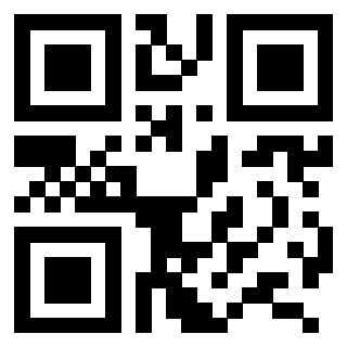 Il Qr Code di 3206204709