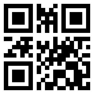 Scansione del Qr Code di 3206204712