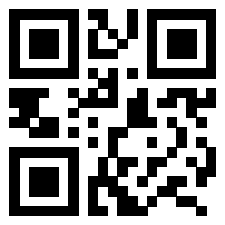 Scansione del QrCode di 3206204713