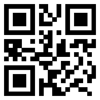 3206204719 - Immagine del Qr Code associato