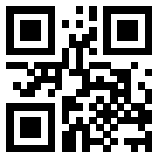 3206204721 - Immagine del Qr Code associato
