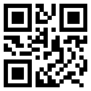 Il QrCode di 3206204724