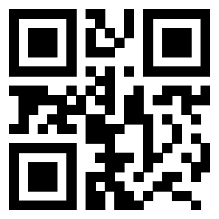 Immagine del QrCode di 3206204727