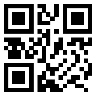 Il QrCode di 3206204730