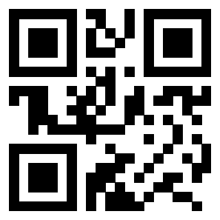 3206204732 - Immagine del Qr Code associato