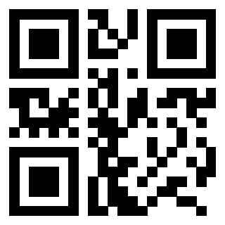 3206204736 Qr Code associato
