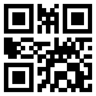 3206204740 - Immagine del QrCode associato