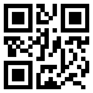 3206204747 - Immagine del QrCode associato