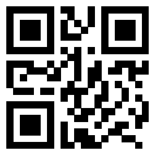 3206204749 - Immagine del QrCode associato