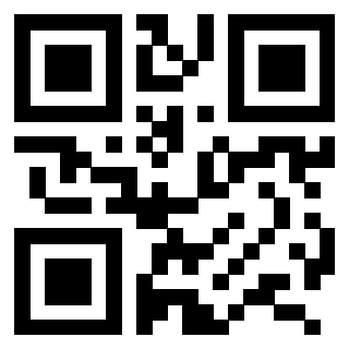 3206204750 - Immagine del Qr Code