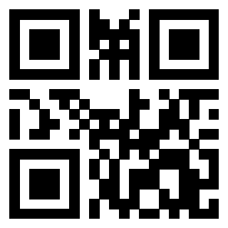 Scansione del Qr Code di 3206204753