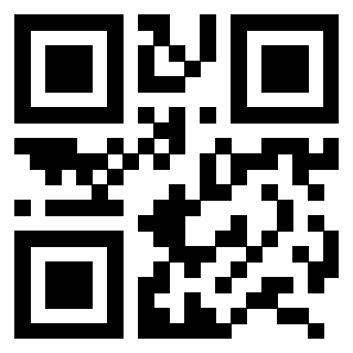 Immagine del QrCode di 3206204754