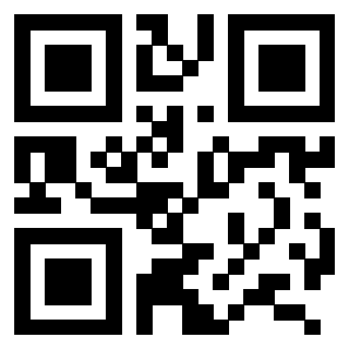 Scansione del QrCode di 3206204756