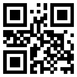 Il Qr Code di 3206204757