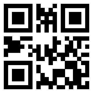 3206204758 - Immagine del QrCode