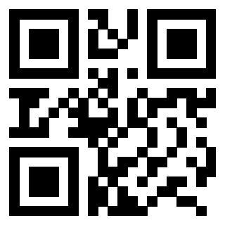 3206204761 Qr Code associato