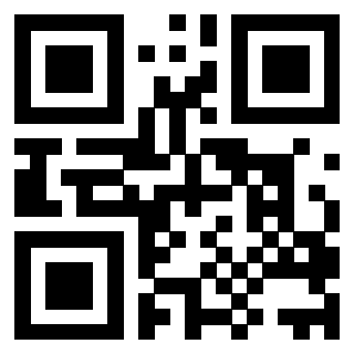3206204764 - Immagine del QrCode associato