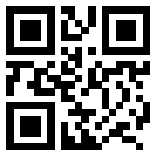 Immagine del QrCode di 3206204766