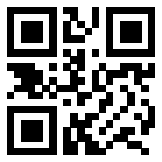 Il QrCode di 3206204768