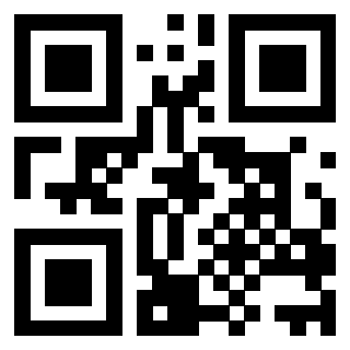 3206204771 - Immagine del QrCode associato