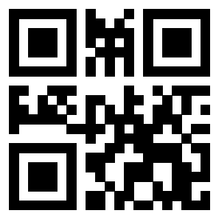 Immagine del QrCode di 3206204777