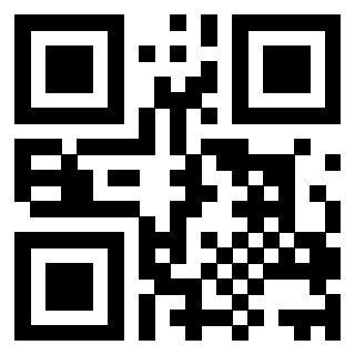 Immagine del QrCode di 3206204778