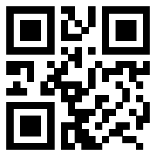 Immagine del Qr Code di 3206204779
