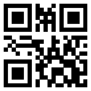 Immagine del Qr Code di 3206204784