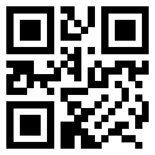 Il QrCode di 3206204790