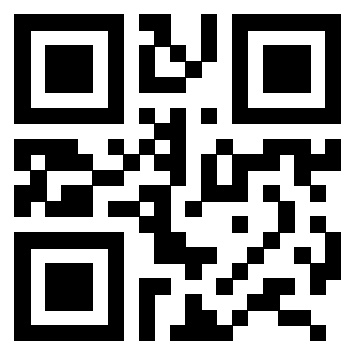 Il Qr Code di 3206204792