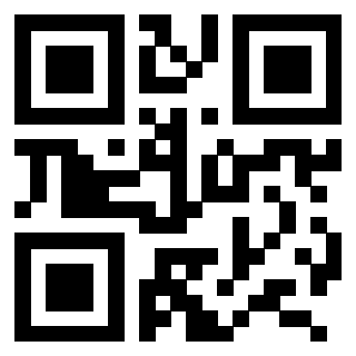 Il QrCode di 3206204797
