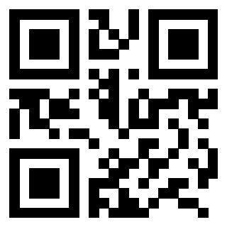 3206204799 - Immagine del Qr Code associato