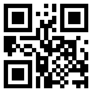 Il QrCode di 3206204804
