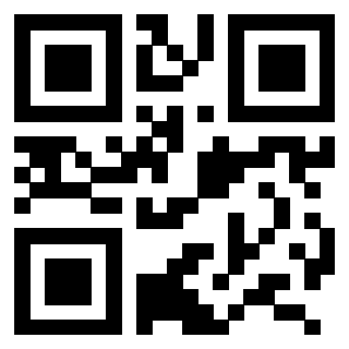 3206204807 QrCode associato