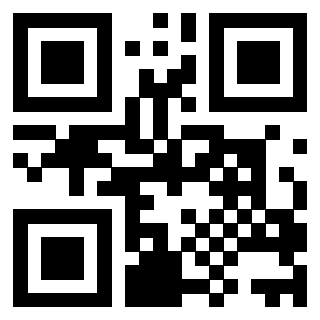 Il Qr Code di 3206204808