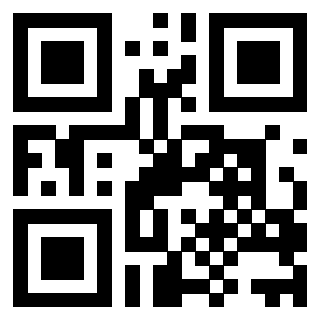 Scansione del Qr Code di 3206204809