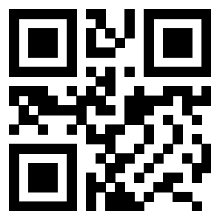 3206204810 - Immagine del Qr Code associato