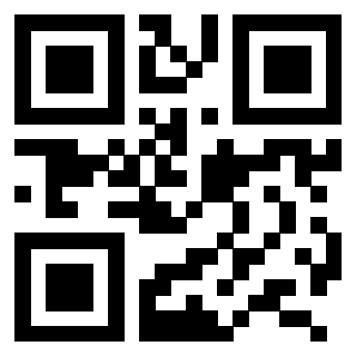 Immagine del Qr Code di 3206204811