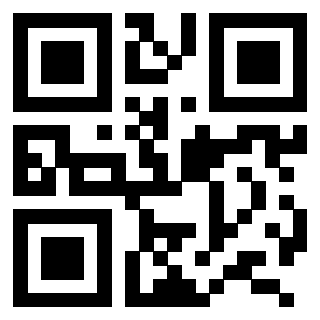 Immagine del Qr Code di 3206204817