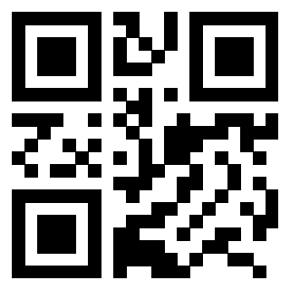 3206204818 - Immagine del Qr Code